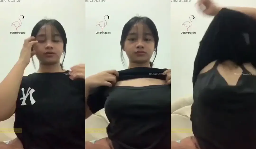 Nonton Bokep Indo Terbaru Selin Abg Cantik Body Semok Viral 5